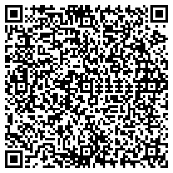 QR-код с контактной информацией организации ТАЛЕКС