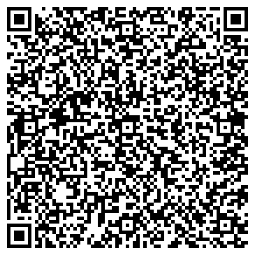 QR-код с контактной информацией организации «Покупочка» Центральный офис