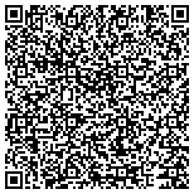 QR-код с контактной информацией организации Музей народного образования Тюменской области