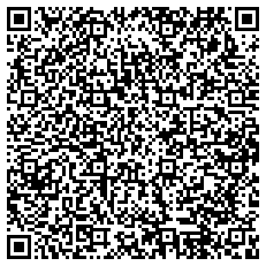 QR-код с контактной информацией организации Президентская школа-НН