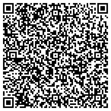 QR-код с контактной информацией организации Мотортрейд