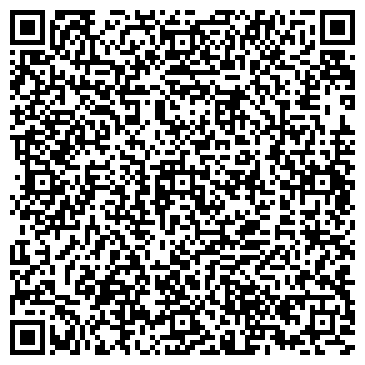 QR-код с контактной информацией организации Адреналин Страйк