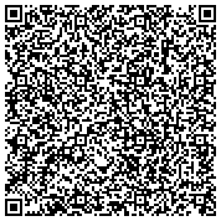 QR-код с контактной информацией организации Территориальное Управление Федерального агентства по управлению государственным имуществом в г. Москве
