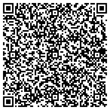 QR-код с контактной информацией организации Тюленев и компания