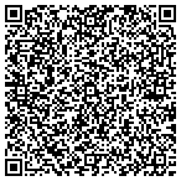 QR-код с контактной информацией организации Автогруз
