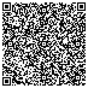 QR-код с контактной информацией организации Алтайский центр кластерного развития