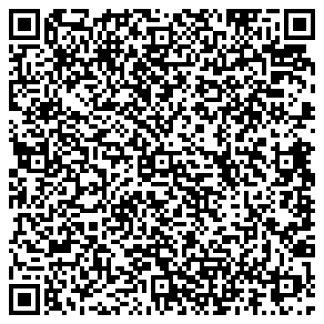 QR-код с контактной информацией организации Военный комиссариат Рязанской области