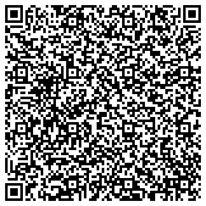 QR-код с контактной информацией организации Отдел военного комиссариата Рязанской области по Московскому и Железнодорожному округам