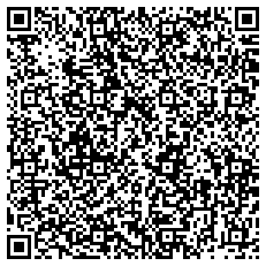 QR-код с контактной информацией организации Отдел военного комиссариата Рязанской области по Рязанскому району