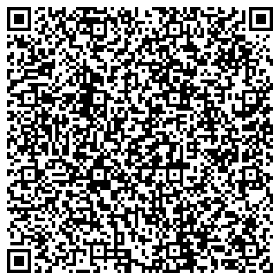 QR-код с контактной информацией организации Отдел военного комиссариата Рязанской области по Рыбновскому району