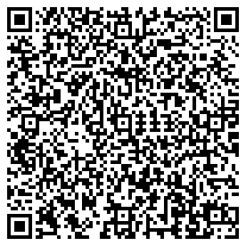 QR-код с контактной информацией организации Komatsu