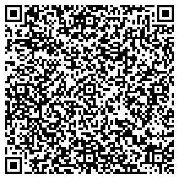 QR-код с контактной информацией организации Пельменная на Тихой