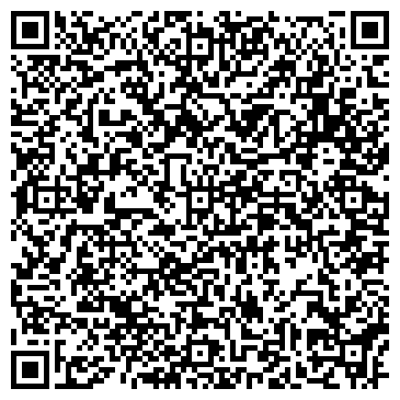 QR-код с контактной информацией организации Нерюнгринская ЦРБ