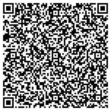 QR-код с контактной информацией организации Нск-кофе
