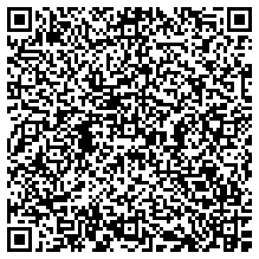 QR-код с контактной информацией организации ООО База-восход