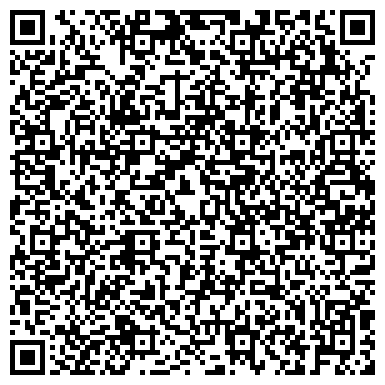 QR-код с контактной информацией организации ШКОЛА-ИНТЕРНАТ «ВЕРА»