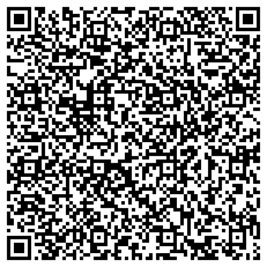 QR-код с контактной информацией организации Адвокатские кабинеты Коневой И.В. и Фидас М.Г.