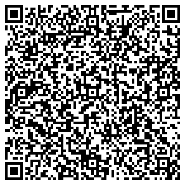 QR-код с контактной информацией организации Радуга, магазин, ИП Елавина О.А.