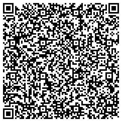 QR-код с контактной информацией организации Рязанский геронтологический центр им. П.А. Мальшина