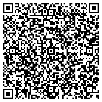 QR-код с контактной информацией организации Базар