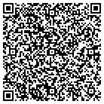 QR-код с контактной информацией организации Магазин сантехники на Красной, 176 к13