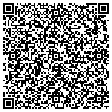QR-код с контактной информацией организации Адвокатский кабинет Овчинникова М.А.