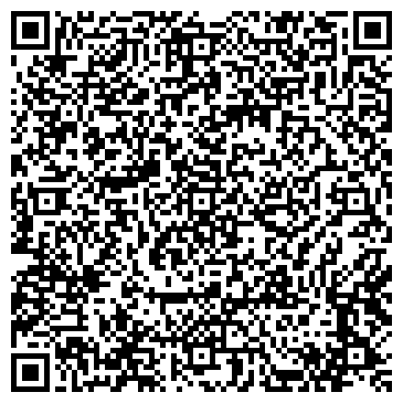 QR-код с контактной информацией организации Центральный склад "Герон"