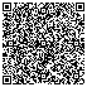 QR-код с контактной информацией организации Адмирал