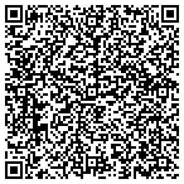 QR-код с контактной информацией организации Лавацца клуб
