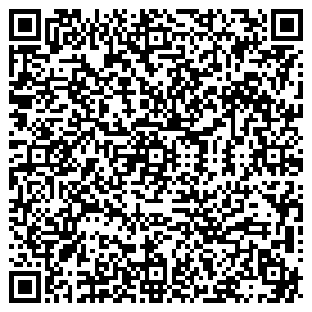 QR-код с контактной информацией организации НОВЫЙ СПРИНТ