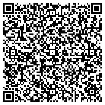 QR-код с контактной информацией организации Магазин сантехники на ул. Трудовой Славы, 27