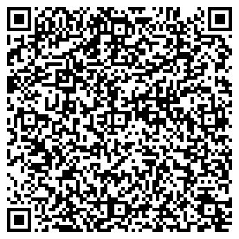 QR-код с контактной информацией организации ЗАГС по Рязанскому району