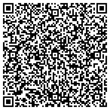 QR-код с контактной информацией организации ЧебТранс