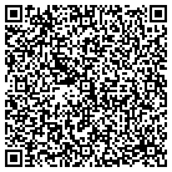 QR-код с контактной информацией организации Рязанская городская Дума