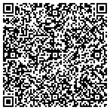 QR-код с контактной информацией организации Мисс Бусинда