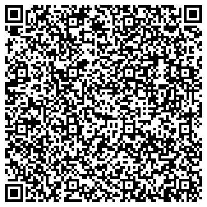 QR-код с контактной информацией организации Территориальная избирательная комиссия Московского района г. Рязани