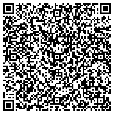 QR-код с контактной информацией организации Макоша