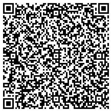 QR-код с контактной информацией организации Мебельный городок