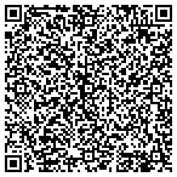 QR-код с контактной информацией организации ЗАО Тихоокеанская мостостроительная компания