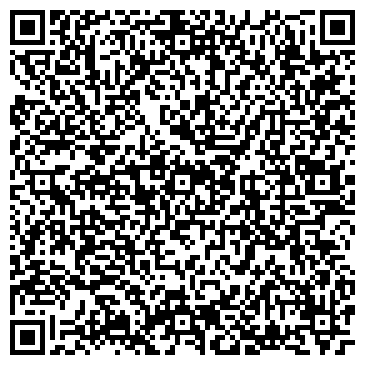 QR-код с контактной информацией организации Избирательная комиссия Рязанской области