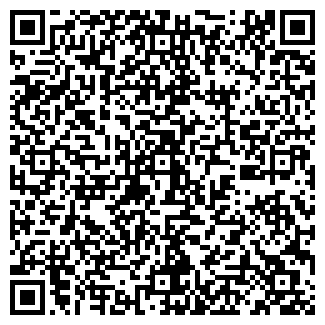QR-код с контактной информацией организации БО.НА.ВИ.