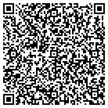 QR-код с контактной информацией организации Мебель от Феи