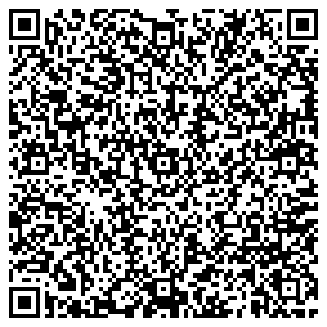 QR-код с контактной информацией организации ООО Ангарская электротехническая компания
