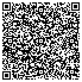 QR-код с контактной информацией организации ТВОЙ ЛЕГИОН