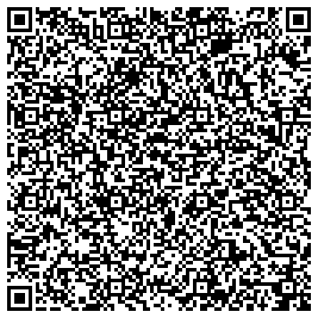 QR-код с контактной информацией организации Саровский Инженерный Центр, научно-инженерное предприятие, представительство в г. Нижнем Новгороде