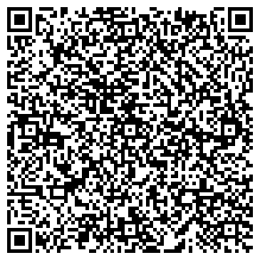 QR-код с контактной информацией организации ООО Техноклаб