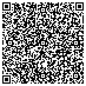 QR-код с контактной информацией организации HoReCa Resto Маркет