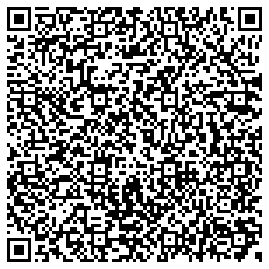QR-код с контактной информацией организации Магазин товаров для рукоделия на проспекте Героев Сталинграда, 39