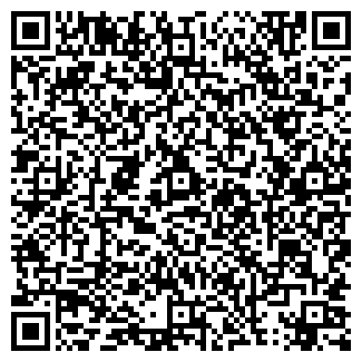 QR-код с контактной информацией организации ЦВЕТЫ