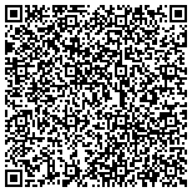 QR-код с контактной информацией организации ООО Электро-тепловые технологии